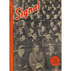 ABAO Signal Signal 1942 n°11