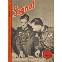 ABAO Signal Signal 1942 n°12