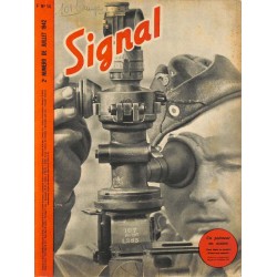 ABAO Signal Signal 1942 n°14