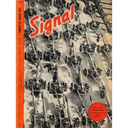 ABAO Signal Signal 1943 n°01