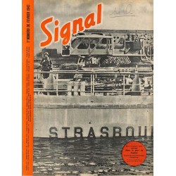 ABAO Signal Signal 1943 n°03