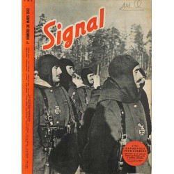 ABAO Signal Signal 1943 n°05