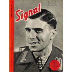 ABAO Signal Signal 1943 n°07