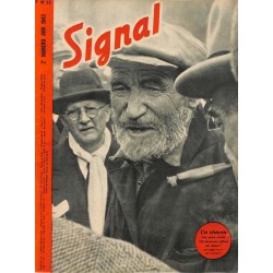 ABAO Signal Signal 1943 n°12