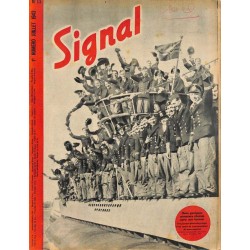 ABAO Signal Signal 1943 n°13