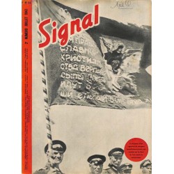 ABAO Signal Signal 1943 n°14