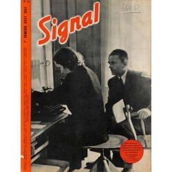 ABAO Signal Signal 1943 n°15