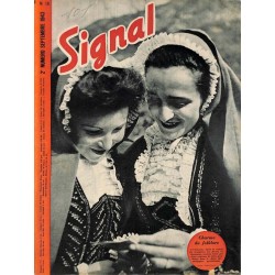 ABAO Signal Signal 1943 n°18