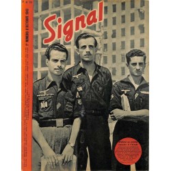 ABAO Signal Signal 1943 n°19