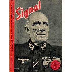 ABAO Signal Signal 1943 n°20
