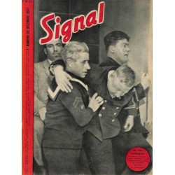 ABAO Signal Signal 1943 n°23