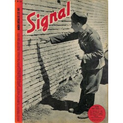 ABAO Signal Signal 1943 n°24