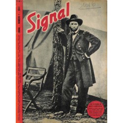 ABAO Signal Signal 1944 n°01