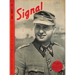 ABAO Signal Signal 1944 n°05