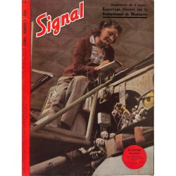 ABAO Signal Signal 1944 n°07