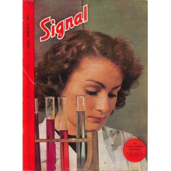 ABAO Signal Signal 1944 n°09