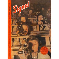 ABAO Signal Signal 1944 n°10