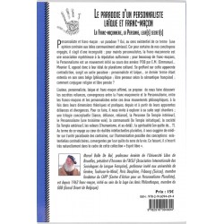 ABAO Franc-Maçonnerie Bolle de Bal (Marcel) - Le paradoxe d'un personnaliste laïque et franc-maçon.