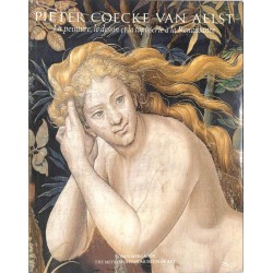 ABAO Peinture, gravure, dessin [Coecke Van Aelst (Peter)] Cleland (Elisabeth) - Peter Coecke Van Aelst.