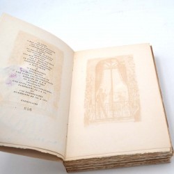 ABAO Livres illustrés Dostoïevski (Fiodor) - Le Joueur. TL + DESSIN de Grau-Sala.