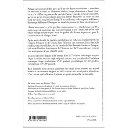 ABAO Franc-Maçonnerie Bartholo (Jean) - Méditations sur l'Espace et le Temps Maçonniques dans le Rite Ecossais Ancien et Acce...