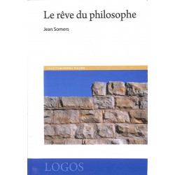 ABAO Franc-Maçonnerie Somers (Jean) - Le Rêve du philosophe.