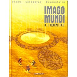 ABAO Bandes dessinées Imago Mundi 10
