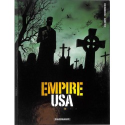 ABAO Bandes dessinées Empire USA 04