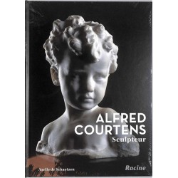 ABAO Sculpture [Courtens (Alfred)] Schaetzen (Axelle de) - Alfred Courtens sculpteur.