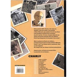 ABAO Bandes dessinées Charly 12