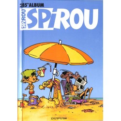 ABAO Albums Spirou album n°285