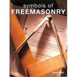 ABAO Franc-Maçonnerie Béresniak (Daniel) - Symbols of freemasonry.
