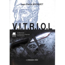 ABAO Franc-Maçonnerie Bocquet (Jean-Pierre) - V.I.T.R.I.O.L.