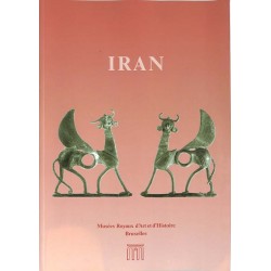 ABAO Antiquité Gesche-Koning (N.) & Van Deuren (G.) - Iran.