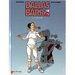 ABAO Bandes dessinées Dallas Barr 06