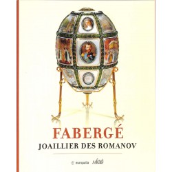 ABAO Collections [Joaillerie] Fabergé.