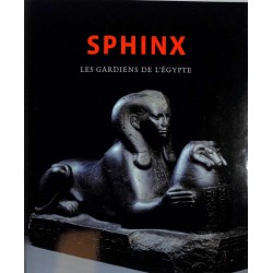 ABAO Egyptologie Warmembol (Eugène) - Sphinx.