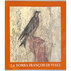 ABAO Histoire [Italie] Buranelli (Francesco) - La Tomba di François di Vilci.