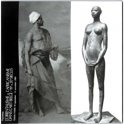ABAO Arts [Beaux-Arts] L'Orientalisme et l'Africanisme dans l'Art belge. 19e & 20e siècles.