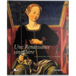 ABAO Histoire [Italie] Bentini (J) & Agostini (G) - Une Renaissance singulière.