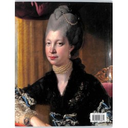 ABAO Histoire [Angleterre] Roberts (Jane) - George III & Queen Charlotte.
