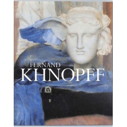 ABAO Peinture, gravure, dessin [Khnopff (Fernand)] Fernand Khnopff