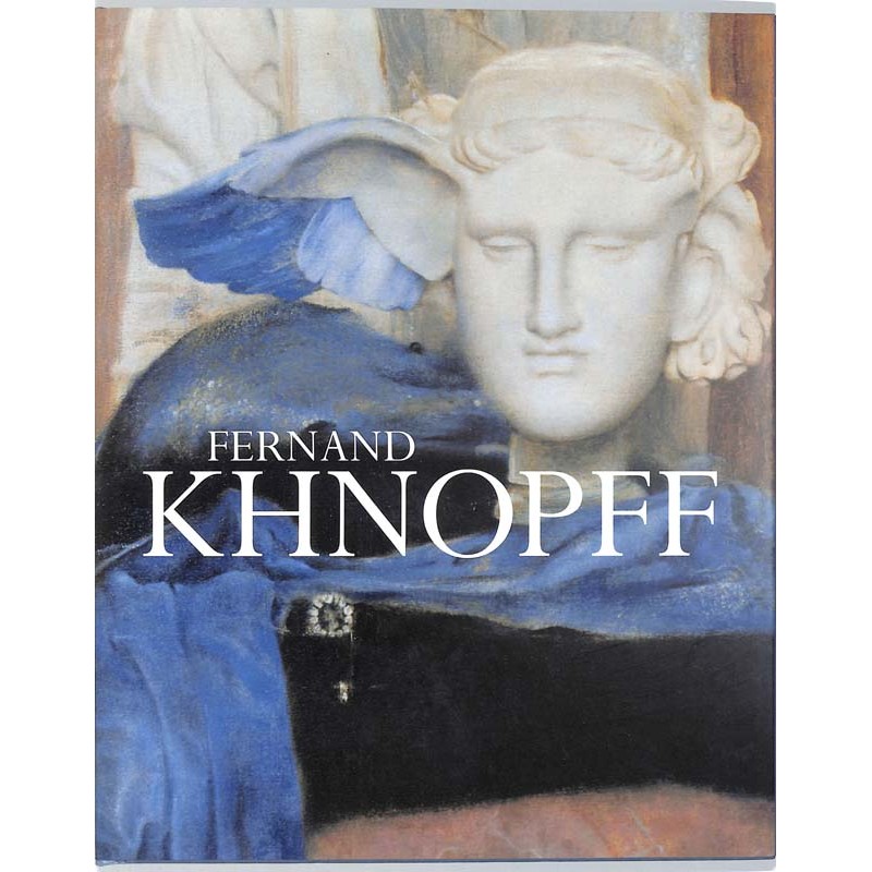 ABAO Peinture, gravure, dessin [Khnopff (Fernand)] Fernand Khnopff