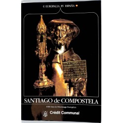 ABAO Histoire [Compostelle] Santiago de Compostela.
