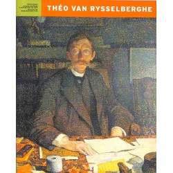 ABAO Peinture, gravure, dessin [Van Rysselberghe (Théo)] Théo Van Rysselberghe.