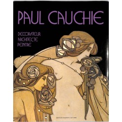 ABAO Architecture [Cauchie (Paul)] -Paul Cauchie. Décorateur Architecte Peintre.