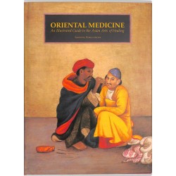 ABAO Médecine Alphen (Jan) & Aris (Anthony) - Oriental Medecine.