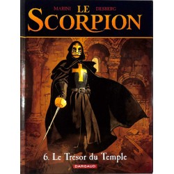 ABAO Bandes dessinées Le Scorpion 06