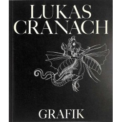 ABAO Peinture, gravure, dessin [Granach (Lukas)] Lukas Granach Grafic.