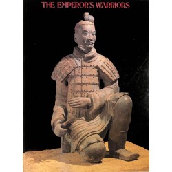 ABAO Histoire [Chine] The Emperor's warriors.